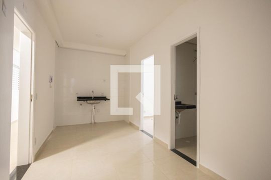 Apartamento à venda com 1 quarto, 28m² em Chácara Califórnia, São Paulo