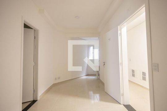 Studio de apartamento à venda com 1 quarto, 28m² em Chácara Califórnia, São Paulo