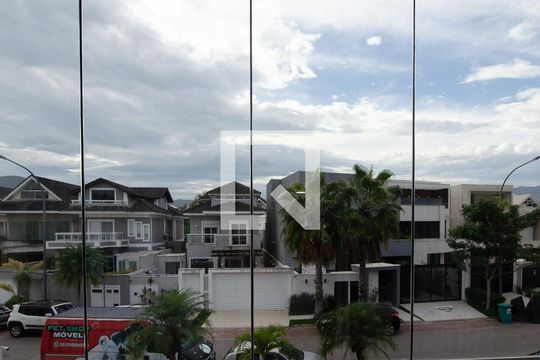 Varanda da suite 1 de casa de condomínio à venda com 4 quartos, 293m² em Recreio dos Bandeirantes, Rio de Janeiro