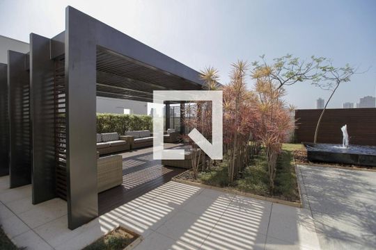 Área Comum de apartamento à venda com 1 quarto, 55m² em Vila Gomes Cardim, São Paulo
