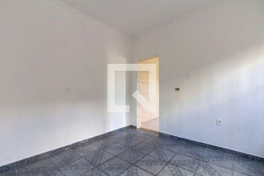 Sala de casa para alugar com 1 quarto, 70m² em Lajeado, São Paulo