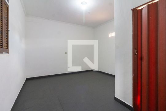 Suite de casa para alugar com 1 quarto, 70m² em Lajeado, São Paulo
