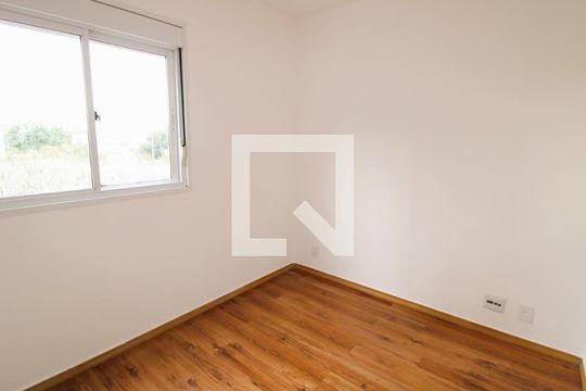 Suíte de apartamento para alugar com 3 quartos, 65m² em Parque Novo Mundo, São Paulo
