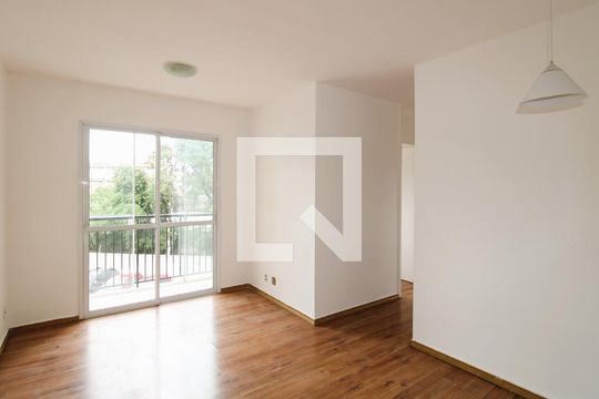 Apartamento para alugar com 3 quartos, 65m² em Parque Novo Mundo, São Paulo