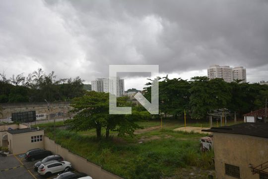  Vista do Quarto 1 de apartamento à venda com 2 quartos, 50m² em Vicente de Carvalho, Rio de Janeiro