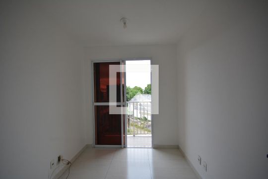 Sala de apartamento à venda com 2 quartos, 50m² em Vicente de Carvalho, Rio de Janeiro