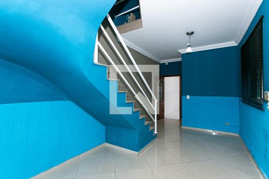 Casa à venda com 4 quartos, 155m² em Chácara Califórnia, São Paulo