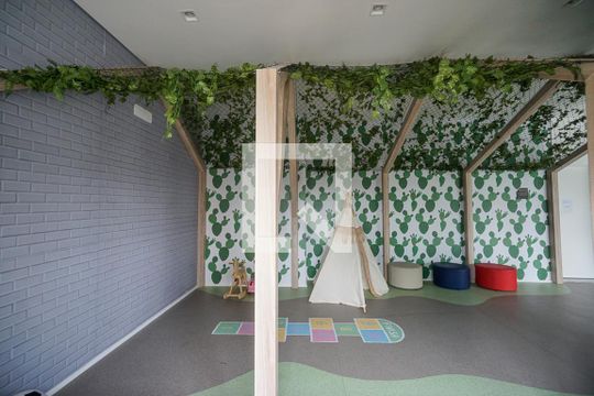 Brinquedoteca de apartamento à venda com 2 quartos, 108m² em Tatuapé, São Paulo