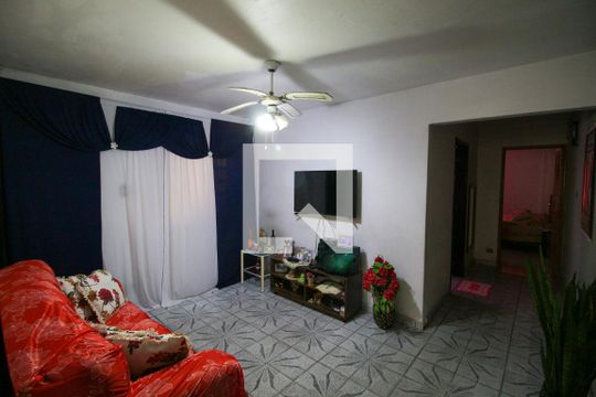 Casa à venda com 2 quartos, 125m² em Vila Progresso (zona Leste), São Paulo