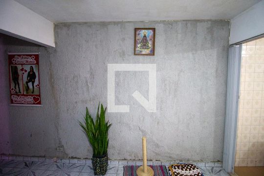 Sala de casa à venda com 2 quartos, 125m² em Vila Progresso (zona Leste), São Paulo