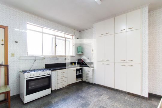 Cozinha de casa para alugar com 2 quartos, 250m² em Tatuapé, São Paulo