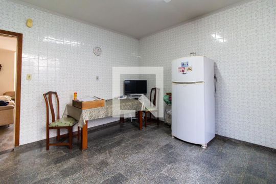 Cozinha de casa para alugar com 2 quartos, 250m² em Tatuapé, São Paulo