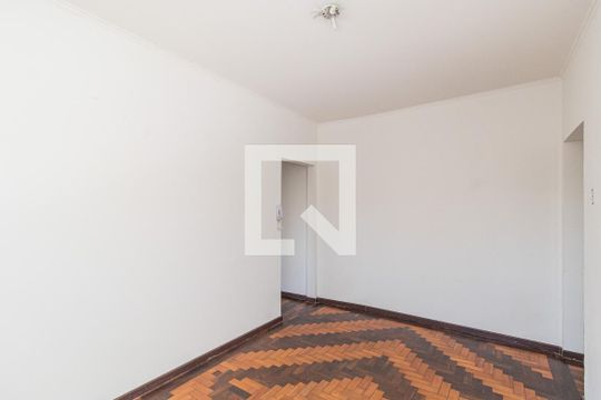 Sala de apartamento à venda com 2 quartos, 69m² em Rio Branco, Porto Alegre