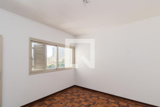 Quarto 1 de apartamento à venda com 2 quartos, 69m² em Rio Branco, Porto Alegre