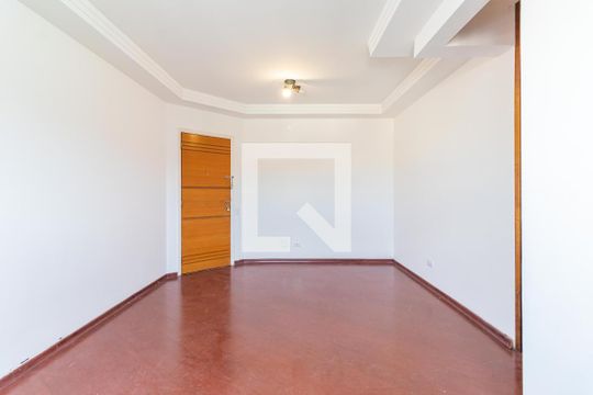 Sala de apartamento para alugar com 2 quartos, 50m² em Vila Constança, São Paulo