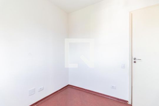 Quarto 1 de apartamento para alugar com 2 quartos, 50m² em Vila Constança, São Paulo