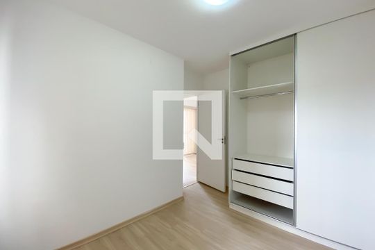 Quarto 1 de apartamento para alugar com 2 quartos, 48m² em Padroeira, Osasco