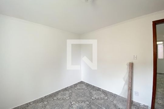 Quarto 1 de apartamento à venda com 2 quartos, 50m² em Santa Maria, Osasco