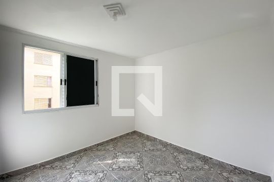 Quarto 1 de apartamento à venda com 2 quartos, 50m² em Santa Maria, Osasco
