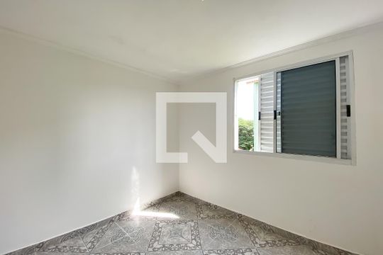 Quarto 2 de apartamento à venda com 2 quartos, 50m² em Santa Maria, Osasco
