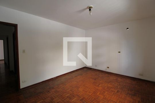 Quarto 1 de casa à venda com 3 quartos, 140m² em Vila Campo Grande, São Paulo