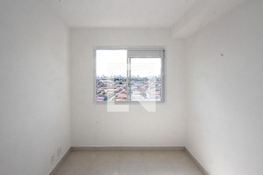 Apartamento à venda com 1 quarto, 24m² em Vila Ema, São Paulo