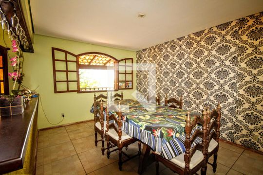 Copa de casa à venda com 18 quartos, 5000m² em São Sebastiao das Águas Claras, Nova Lima