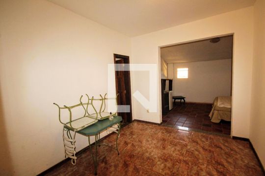 Quarto 1 de casa à venda com 18 quartos, 5000m² em São Sebastiao das Águas Claras, Nova Lima