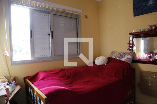 Quarto 2 de apartamento à venda com 2 quartos, 54m² em Vila Primavera, São Paulo