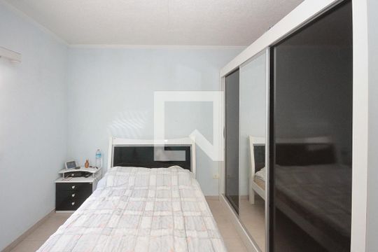 Quarto de casa à venda com 3 quartos, 243m² em Vila Formosa, São Paulo