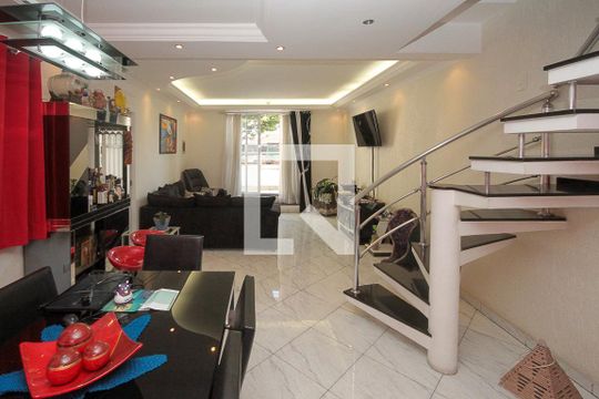Sala de Jantar de casa à venda com 3 quartos, 243m² em Vila Formosa, São Paulo