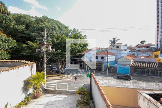 vista de casa à venda com 3 quartos, 243m² em Vila Formosa, São Paulo