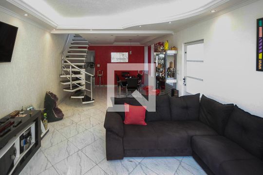 Casa à venda com 3 quartos, 243m² em Vila Formosa, São Paulo