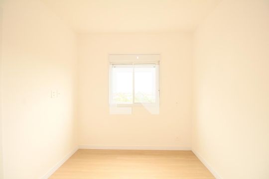 Suíte 2 de apartamento para alugar com 3 quartos, 76m² em Vila Suzana, São Paulo