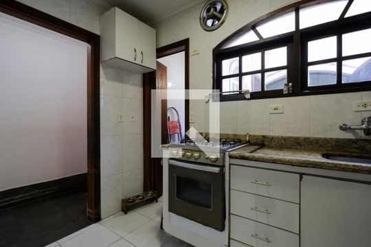 Área de serviço/Churrasqueira de casa à venda com 4 quartos, 300m² em Chora Menino, São Paulo