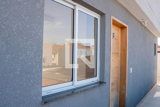 Varanda de apartamento para alugar com 2 quartos, 74m² em Penha de França, São Paulo