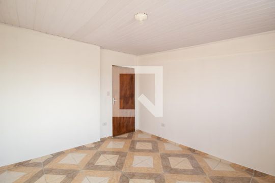 Quarto 1 de casa para alugar com 2 quartos, 80m² em Bandeiras, Osasco