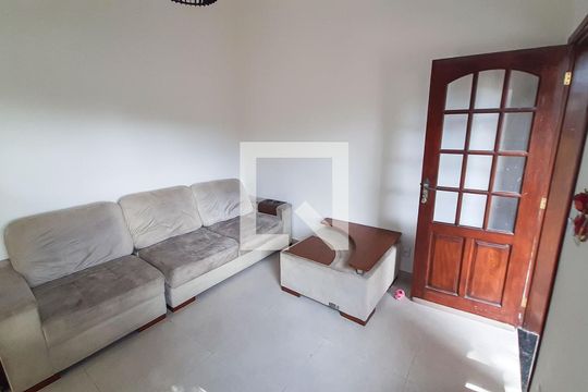 Sala de casa à venda com 2 quartos, 140m² em Fonseca, Niterói