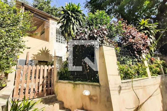 Área comum  de casa à venda com 2 quartos, 140m² em Fonseca, Niterói