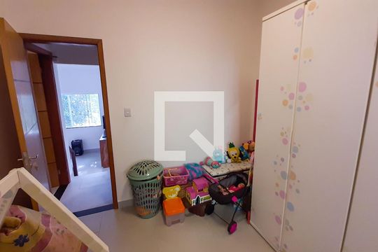 Quarto 2 de casa à venda com 2 quartos, 140m² em Fonseca, Niterói