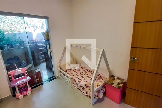 Quarto 2 de casa à venda com 2 quartos, 140m² em Fonseca, Niterói