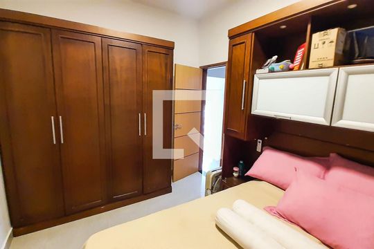 Quarto 1 de casa à venda com 2 quartos, 140m² em Fonseca, Niterói