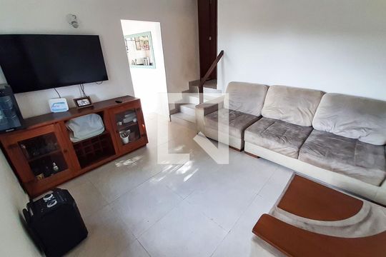 Casa à venda com 2 quartos, 140m² em Fonseca, Niterói