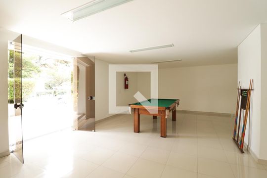 Salão de Jogos de apartamento à venda com 4 quartos, 330m² em Santana, São Paulo