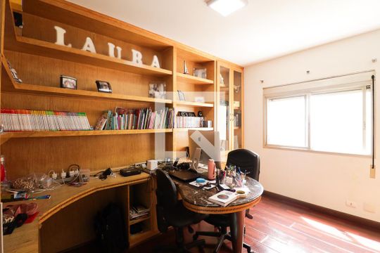 Quarto 1 de apartamento à venda com 4 quartos, 330m² em Santana, São Paulo