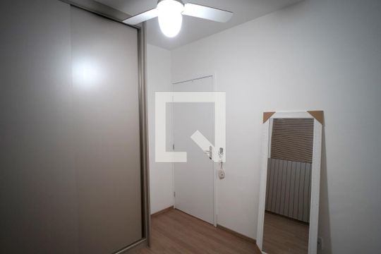 Apartamento para alugar com 2 quartos, 50m² em Jardim Gutierres, Sorocaba