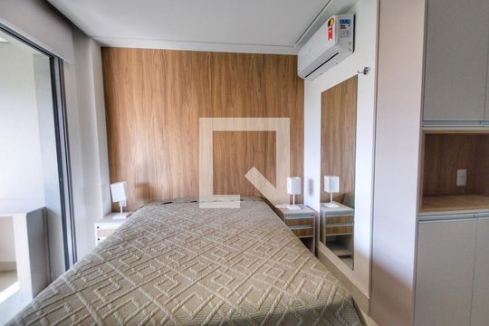 Studio de kitnet/studio para alugar com 1 quarto, 22m² em Jardim Vila Mariana, São Paulo