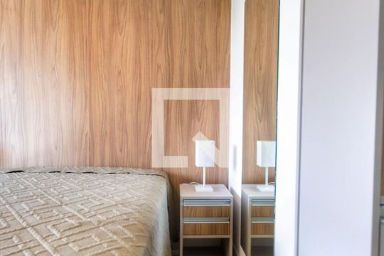 Studio de kitnet/studio para alugar com 1 quarto, 22m² em Jardim Vila Mariana, São Paulo