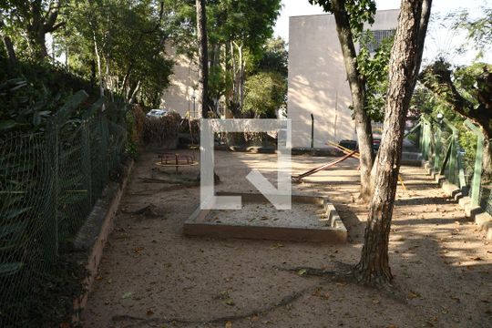 Área comum - Playground de apartamento para alugar com 3 quartos, 90m² em Vila João Jorge, Campinas