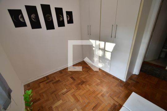 Quarto 3 de apartamento para alugar com 3 quartos, 90m² em Vila João Jorge, Campinas